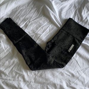 Gymashak Animal Adapt legging